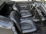 Maserati 3500 GT Vignale Spyder 1963 года